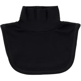 Name it Black Willit Wool Neckwarmer