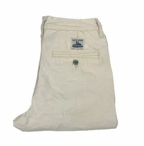 Natural Duck  Mt Vernon 13 oz  Work Uniform Chino *Please size up 2 sizes*