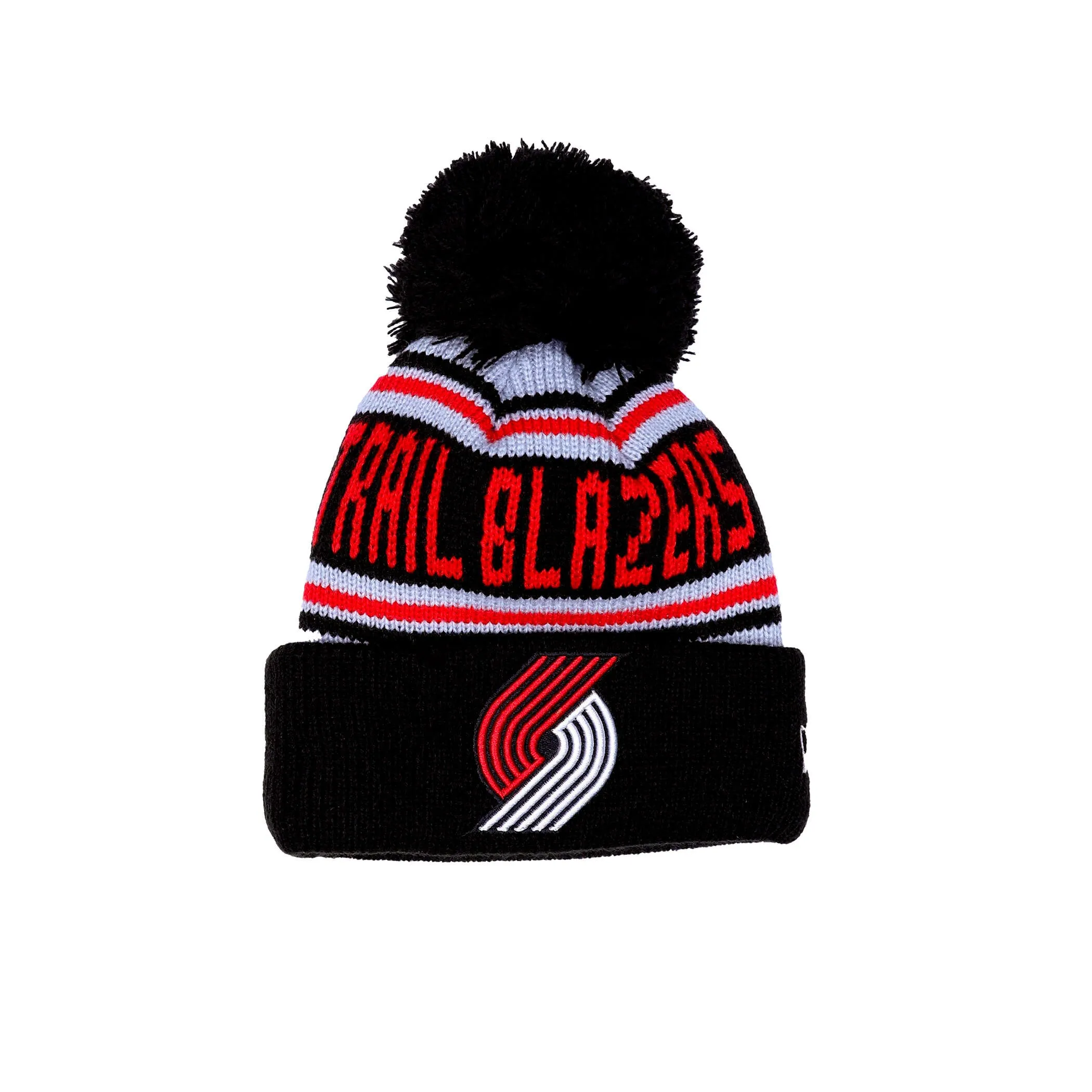 New Era Child team Workmark Pom Pom Hat