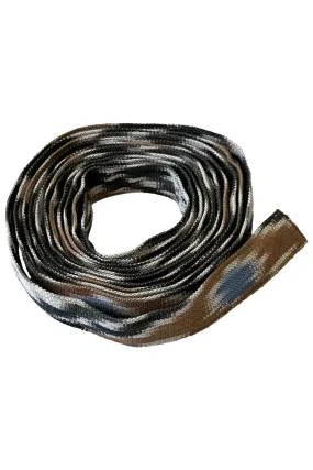 NEW! Skinny IKAT Wrap Belt Unity