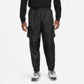 Nike Sportswear Repel Tech Pack Black Lined Woven Pants