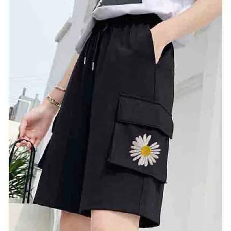 Nsquared Fashion Straight Trendy Casual Shorts