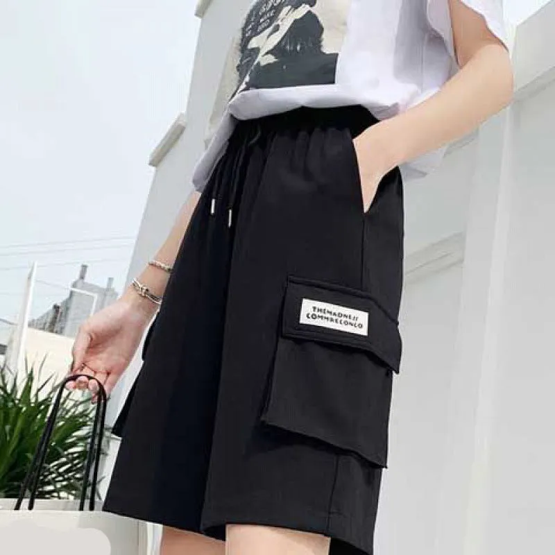 Nsquared Fashion Straight Trendy Casual Shorts