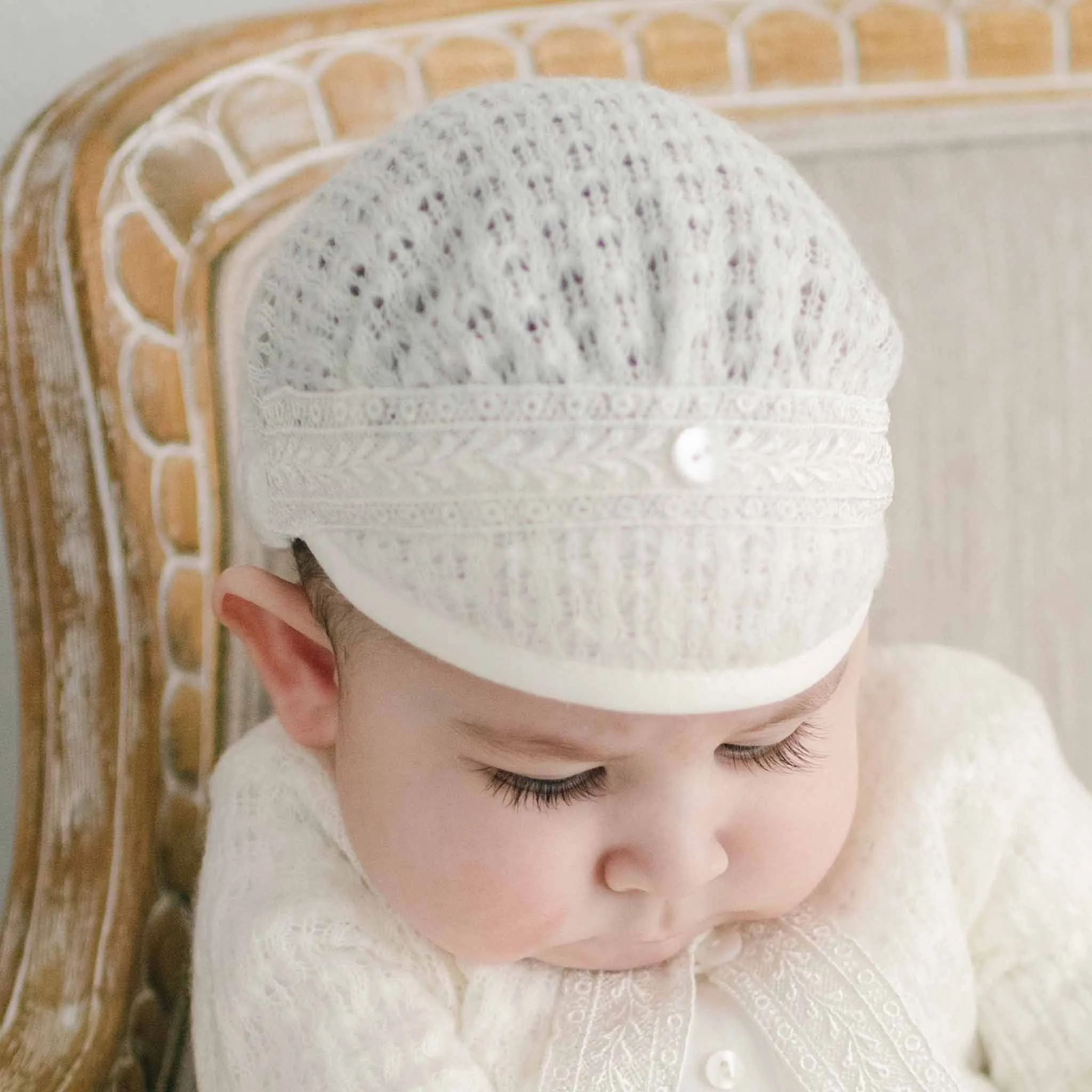 Oliver Knit Accessory Bundle - Save 15%