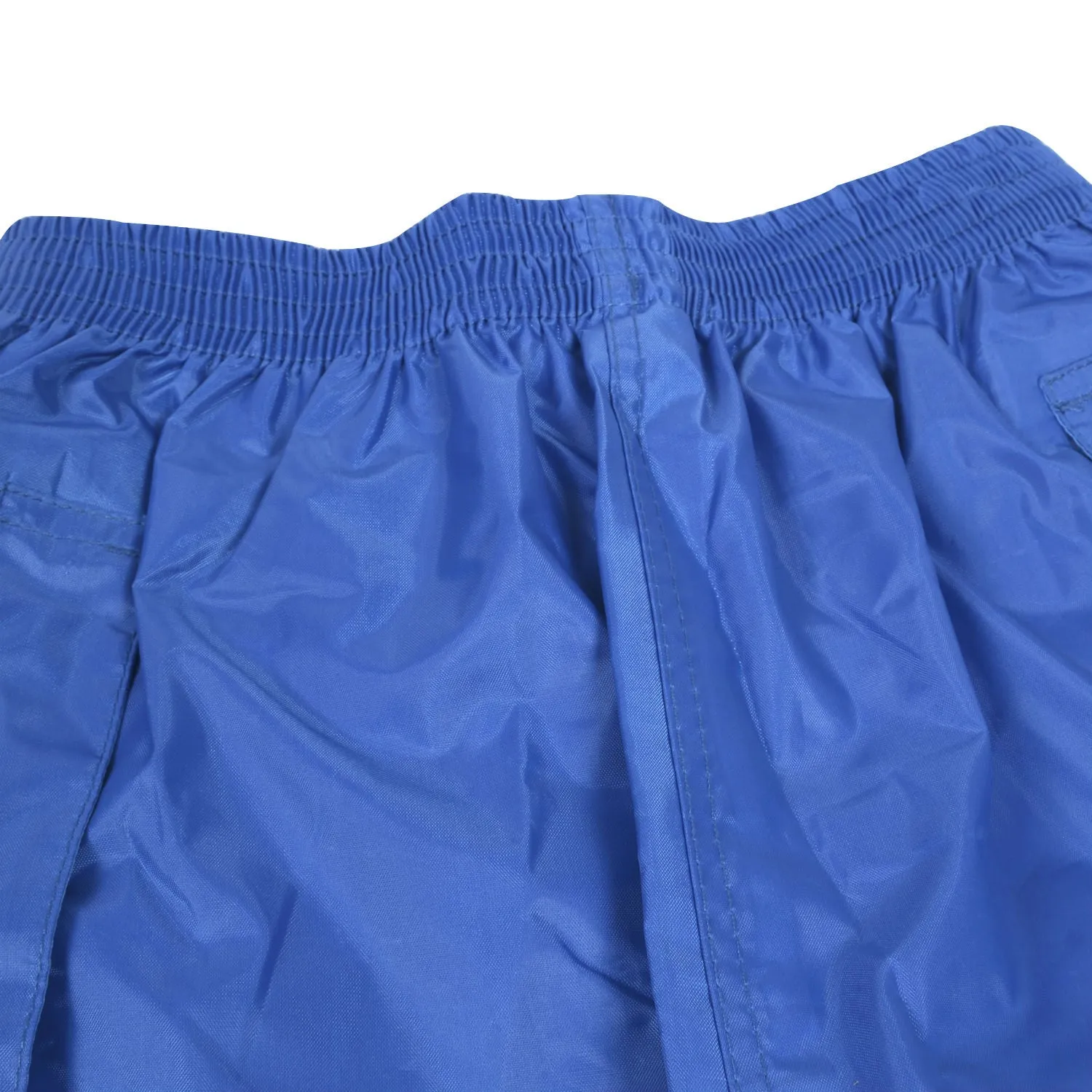 Original Royal Blue Over Trousers