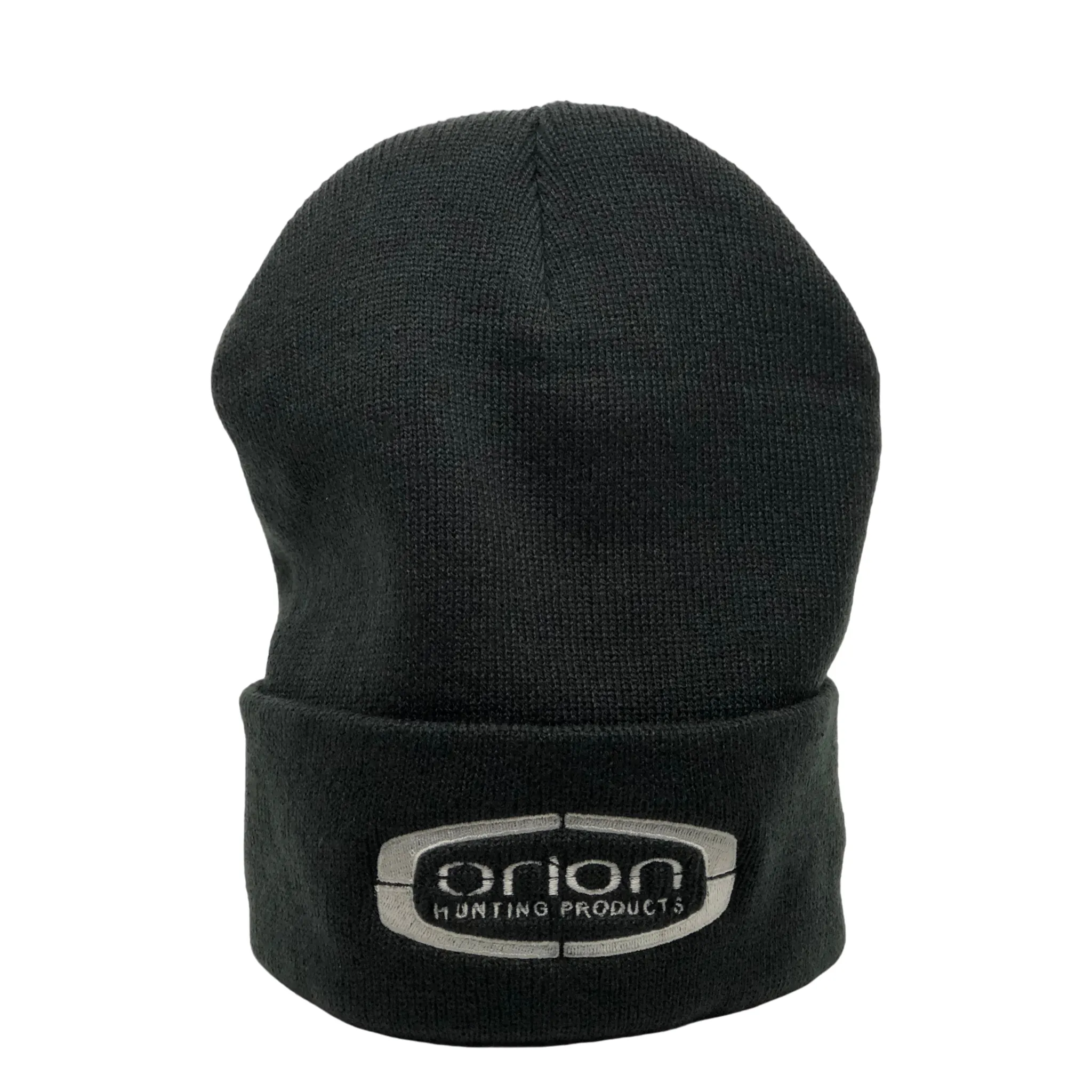 Orion® Fleece-Lined Knit Hat