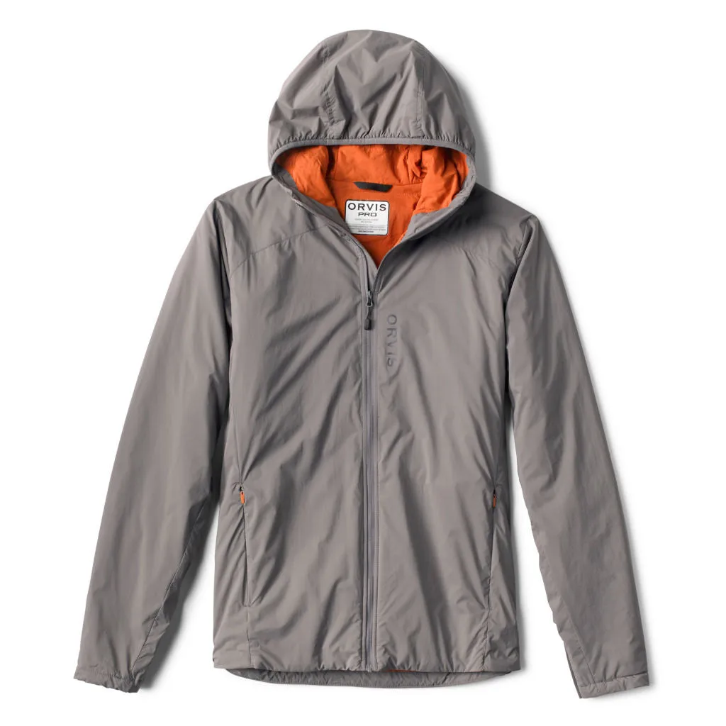 ORVIS MEN'S PRO LT INSULATED HOODIE