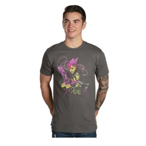 Overwatch Sombra Looking For Me? Adult T-Shirt