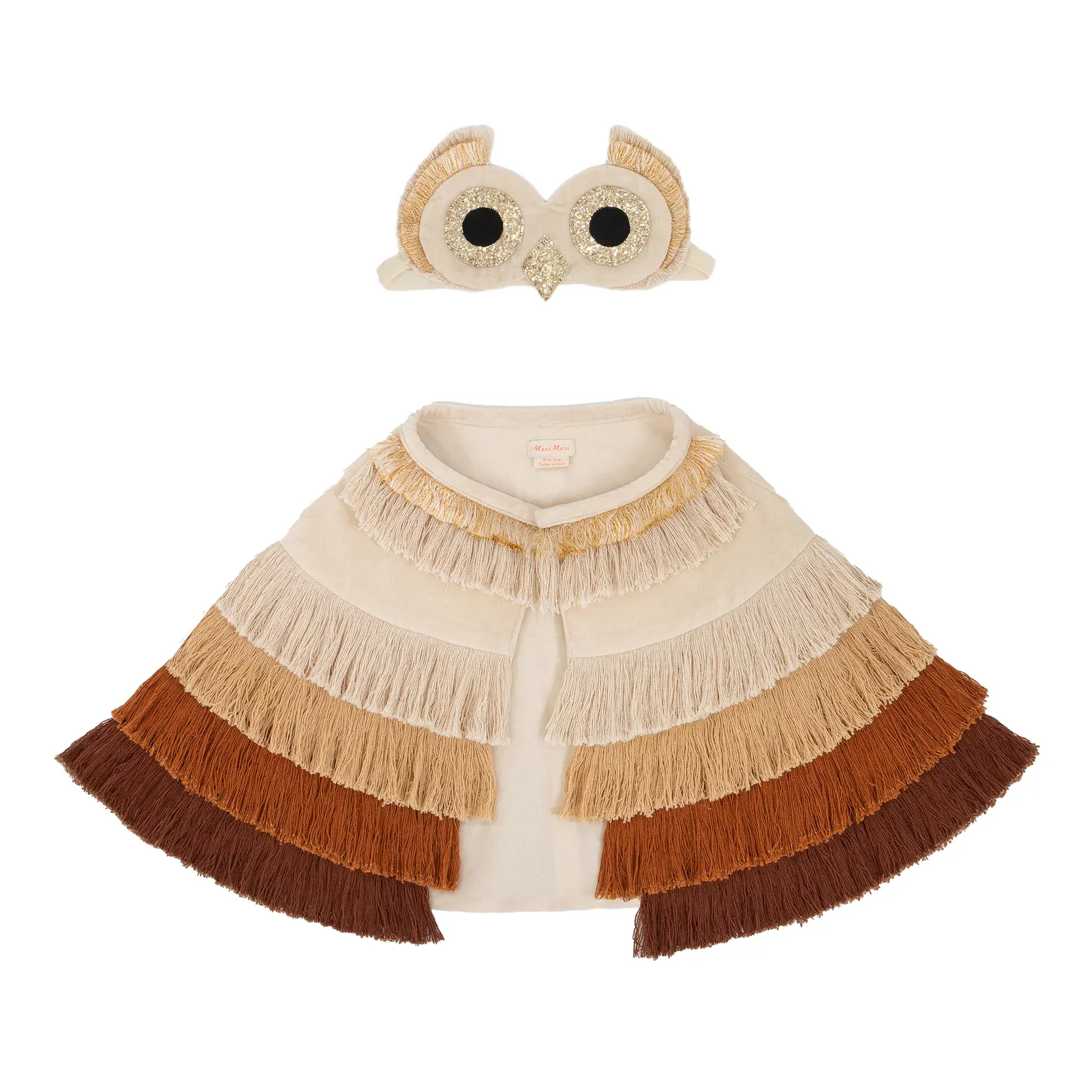 Owl Costume