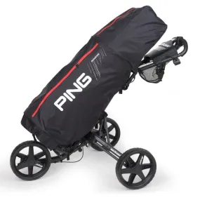 Ping Golf Rain Cape 33995