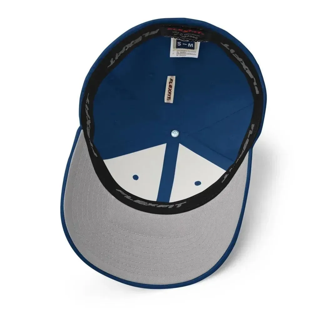 Positive Play Baseball Cap