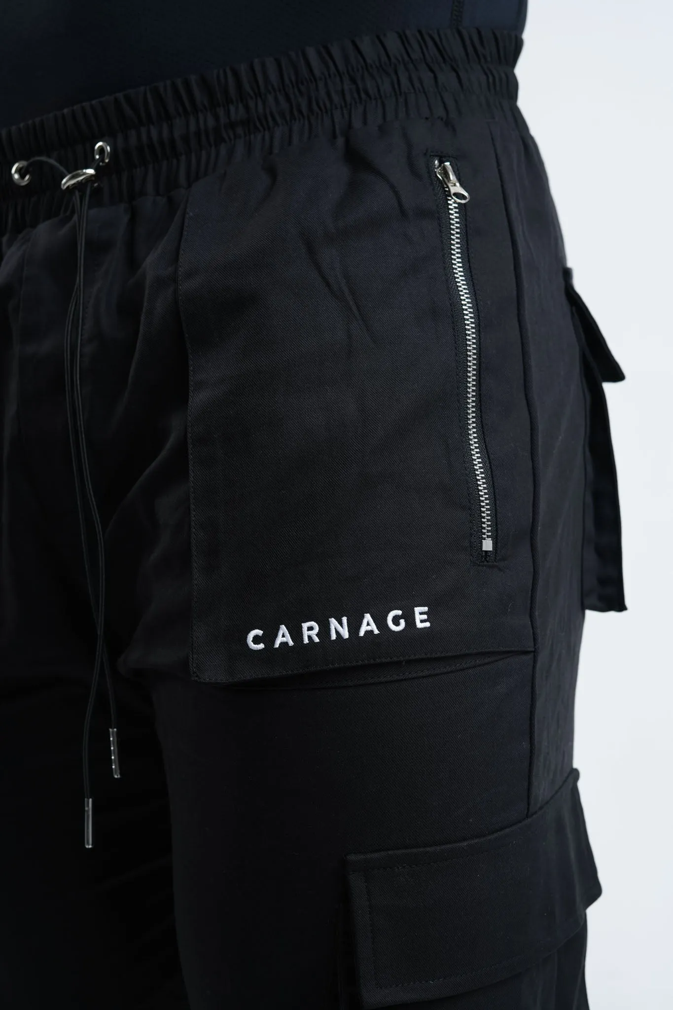 Premium Cargo Pants