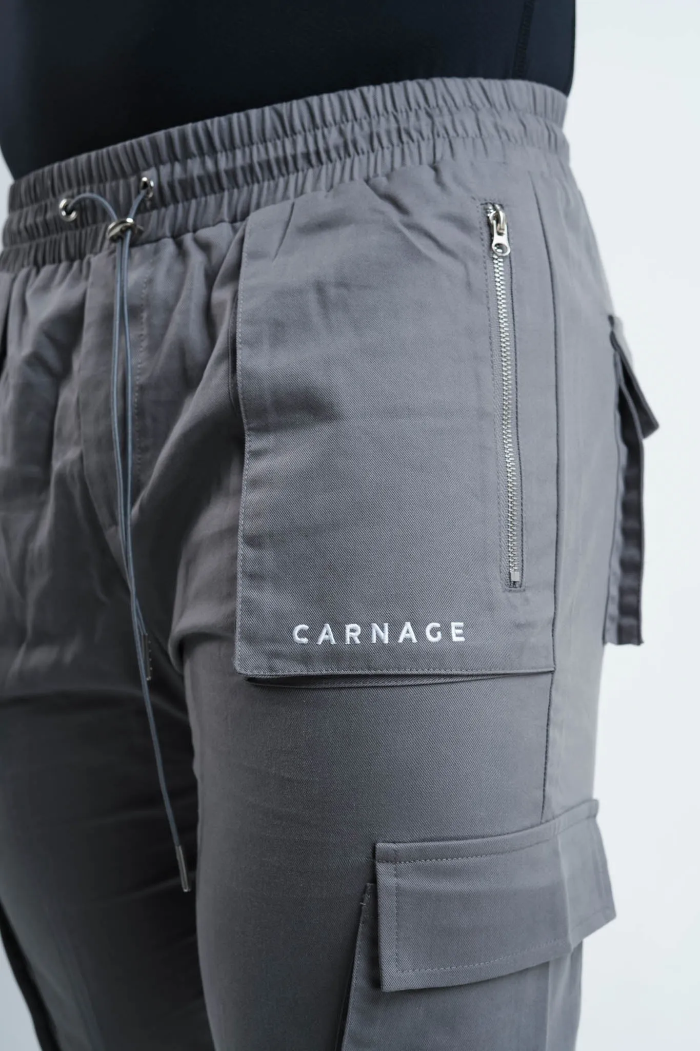 Premium Cargo Pants