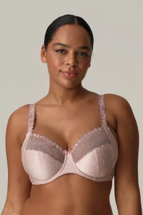 PrimaDonna Monterrey Full Cup Bra - Vintage Pink