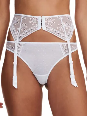 Prisca Suspender Belt