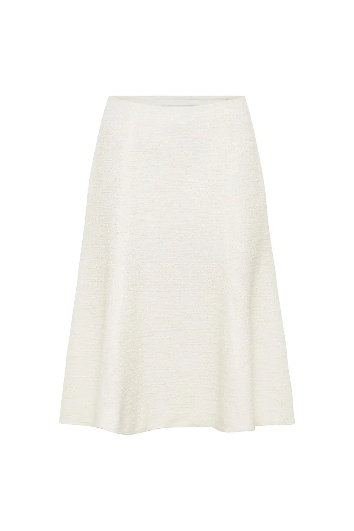 Realm Skirt Cream