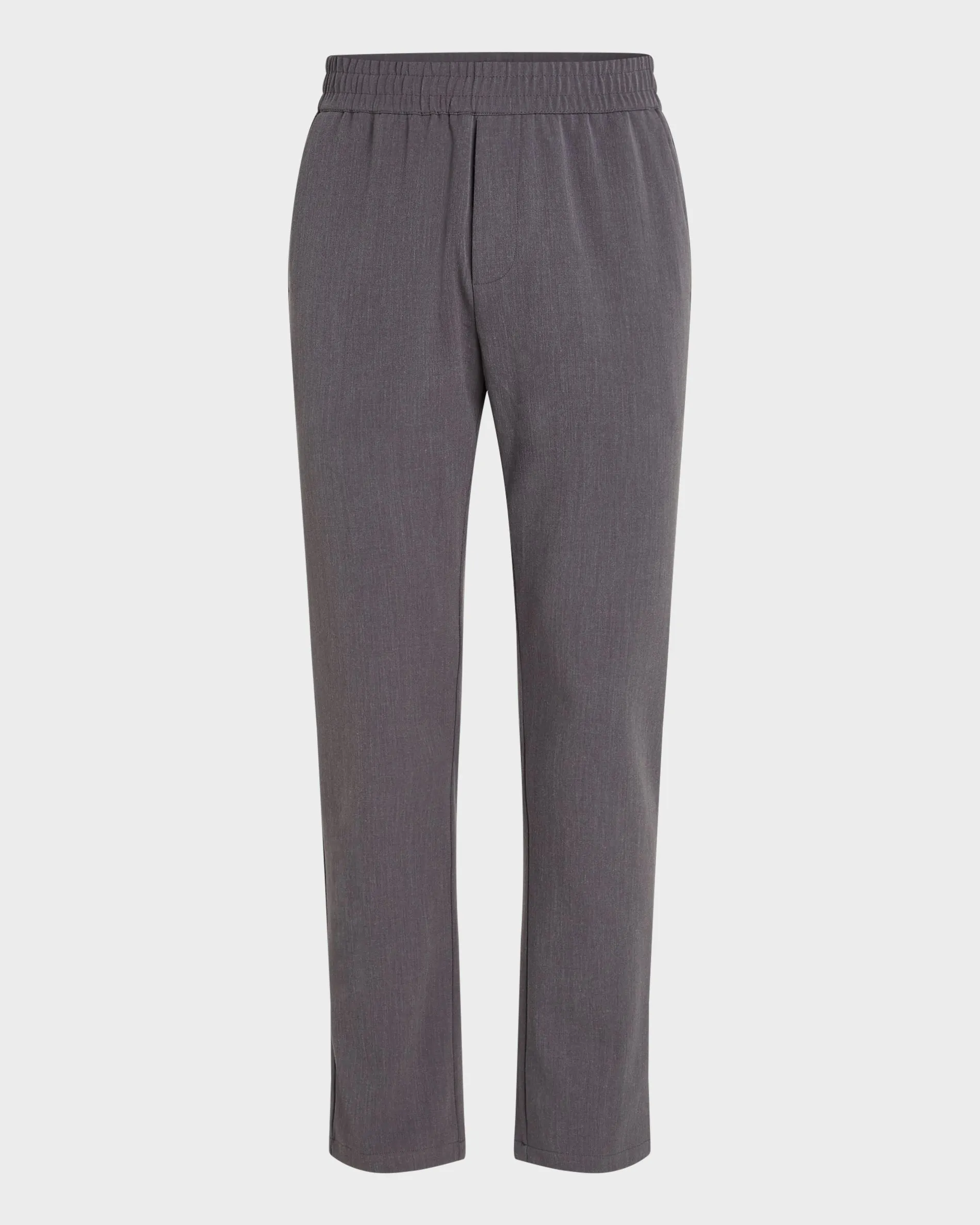 Relaxed Pants grey