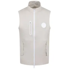 Repeller Vest Stone - AW23