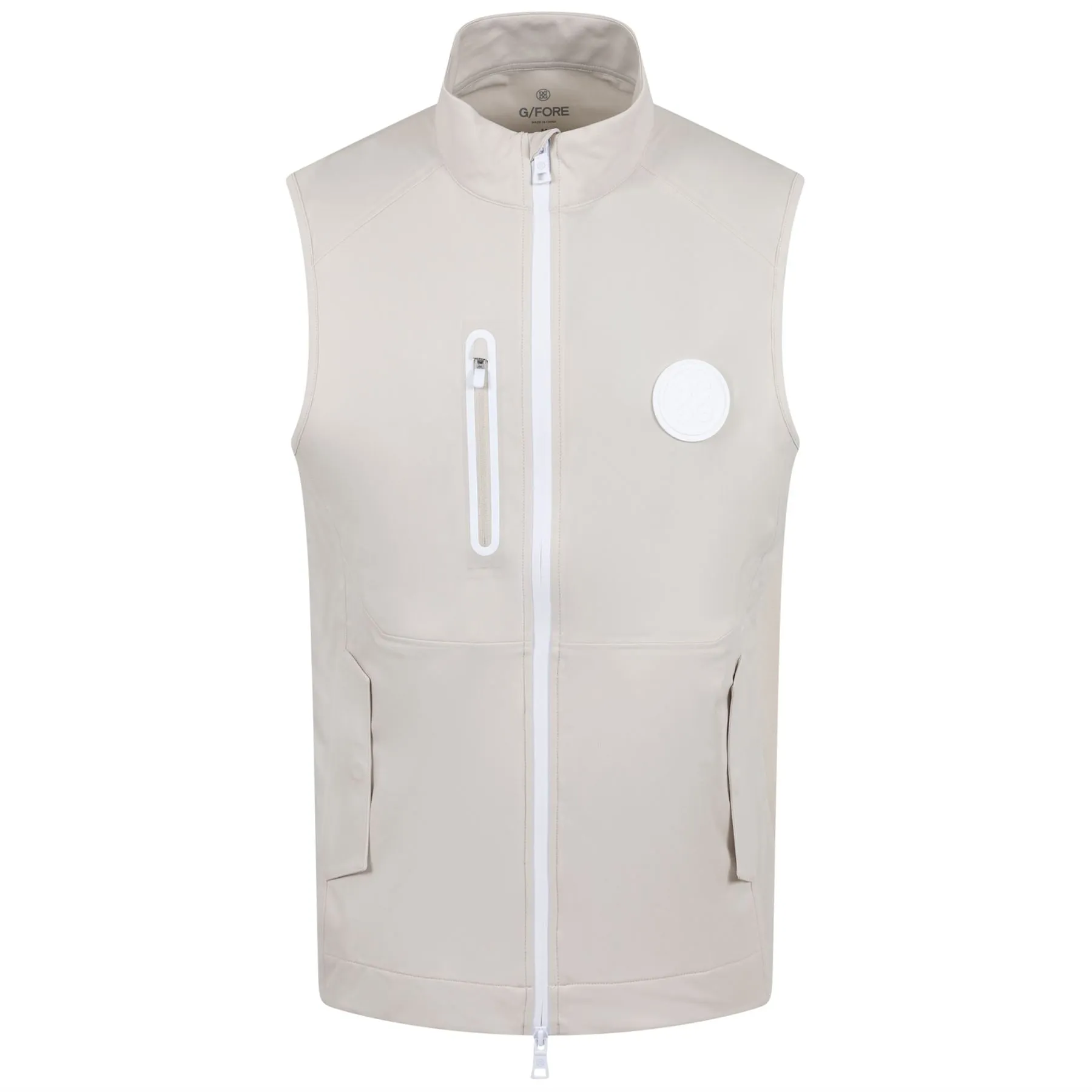 Repeller Vest Stone - AW23