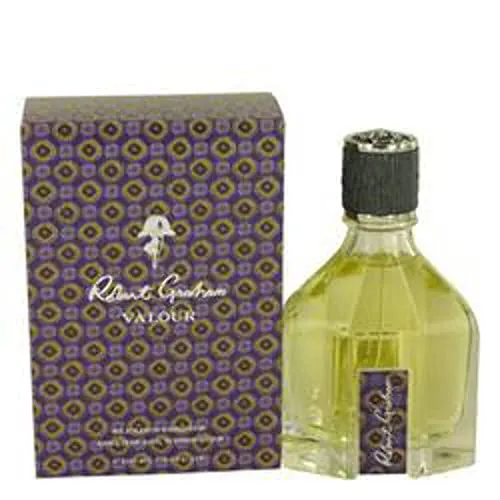 Robert Graham Valour by Robert Graham Blended Essence Spray 3.4 oz