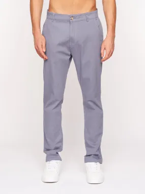 Roysden Chinos Pale Blue