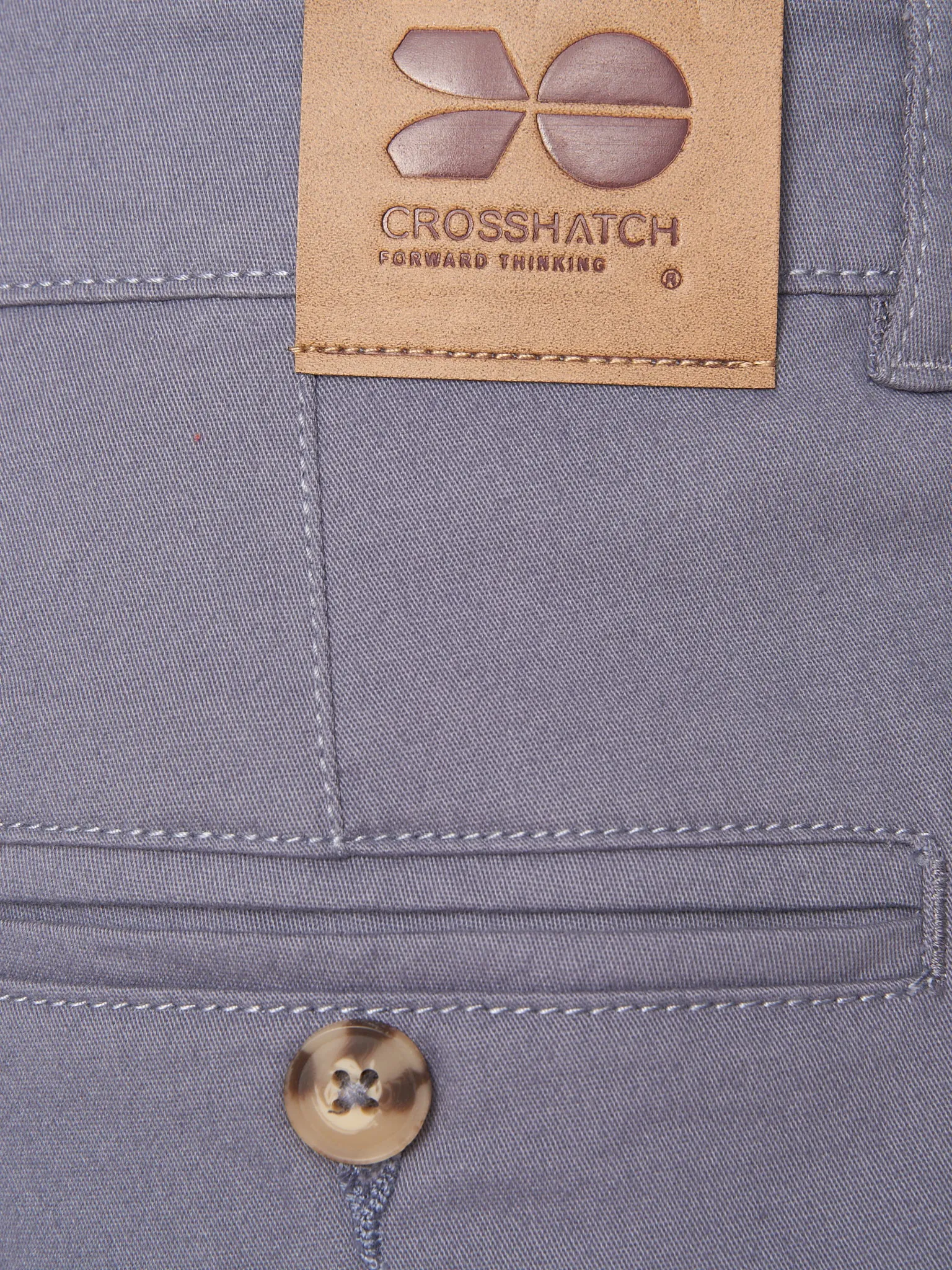 Roysden Chinos Pale Blue