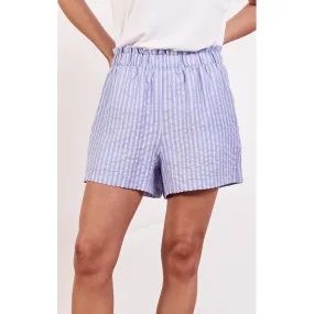 Shorts Lola - Blue