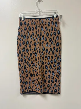 Skirt Midi By Ann Taylor  Size: 4p