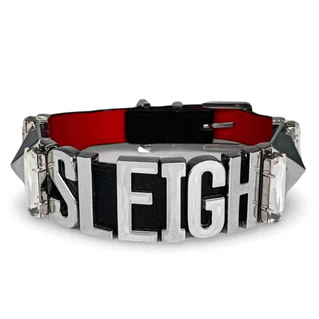 SLEIGH COLLAR