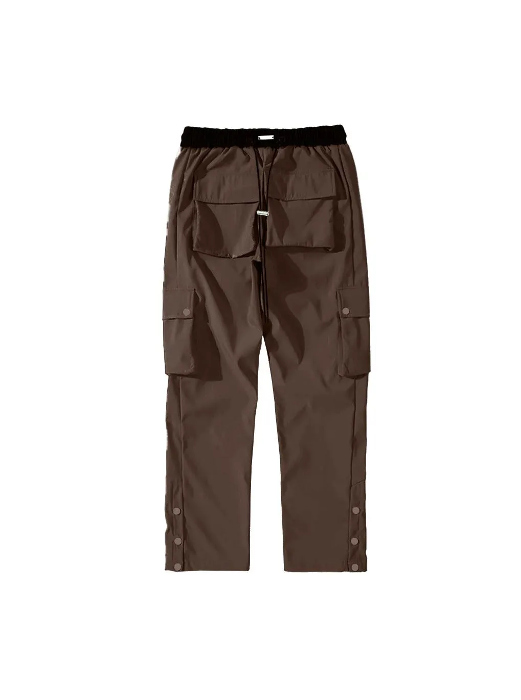 Sole et. Al Metro Cargo Bottoms : Brown