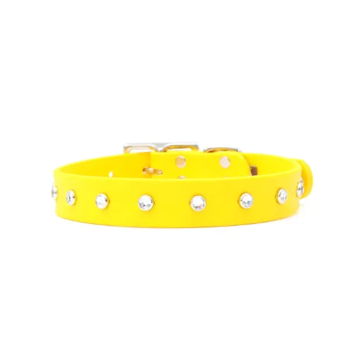 Sparkle Sport Collar — S (5/8" width)