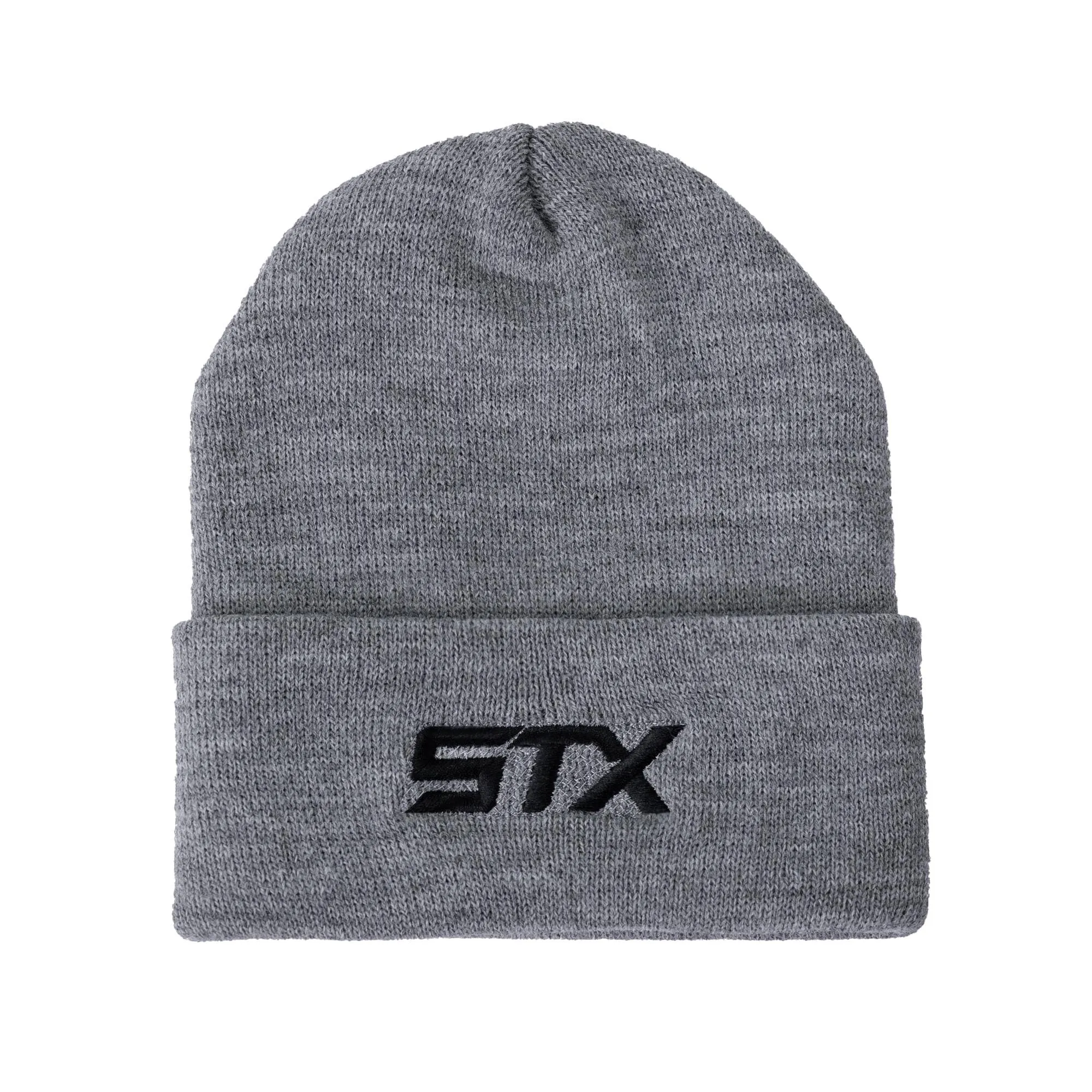 STX Knit Hat with Logo