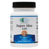 Super Aloe 450