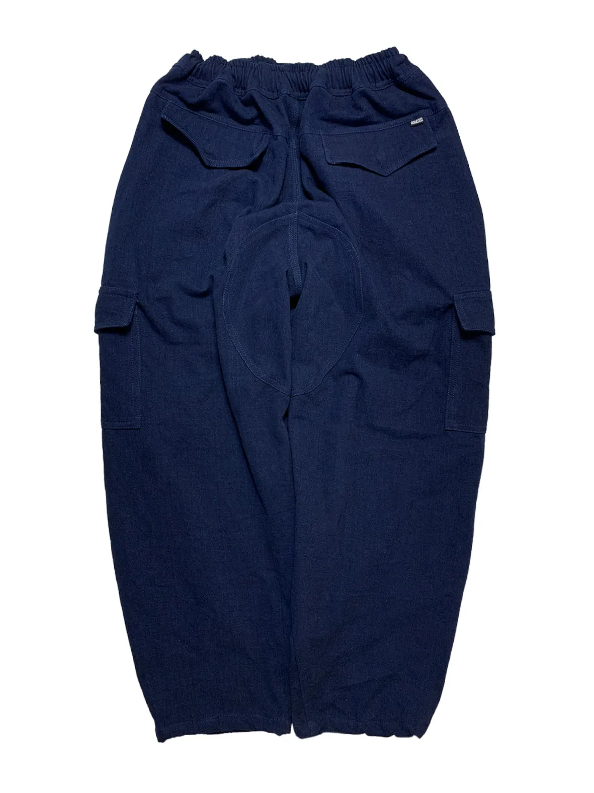 Televisi Star TJ Rogers Cargo Trousers - Navy