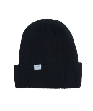 The Eddie Beanie by Coal