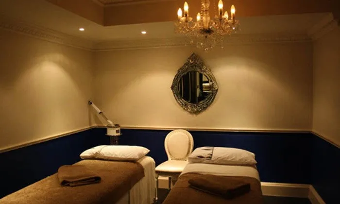 The Extreme Deluxe Couple’s Spa at Casuarina Wellness Centre