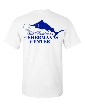 The Fisherman's Center Original Short Sleeve T-Shirt