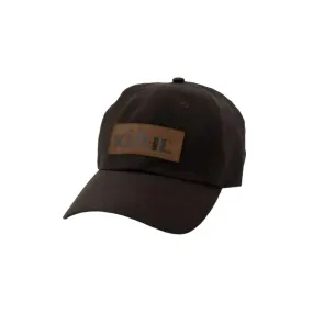 The Outlaw™ Waxed Hat