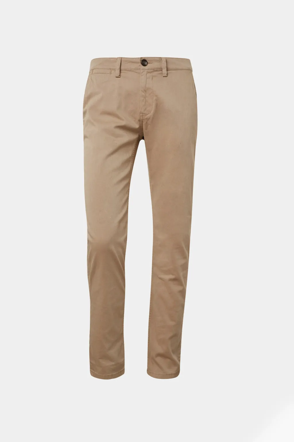 Tom Tailor - Men's Slim Chino Stretch Pant