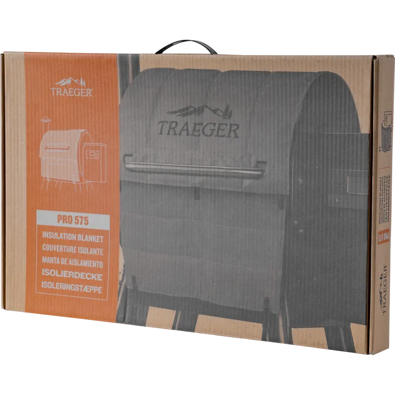 Traeger Insulation Blanket Pro 22/575-BAC626