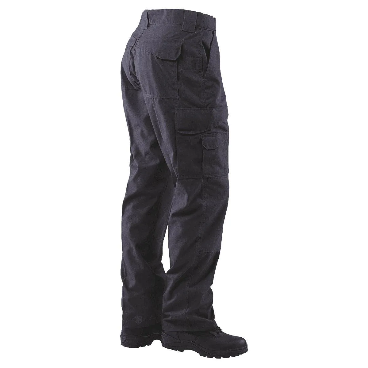 Tru-Spec 24-7 Series Men's 100% Cotton Tactical Pants (Black, Navy)