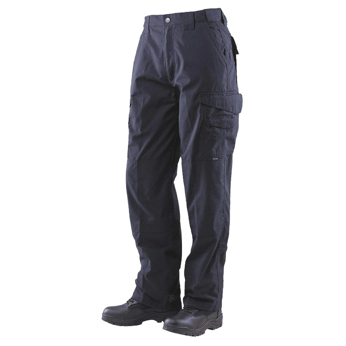 Tru-Spec 24-7 Series Men's 100% Cotton Tactical Pants (Black, Navy)