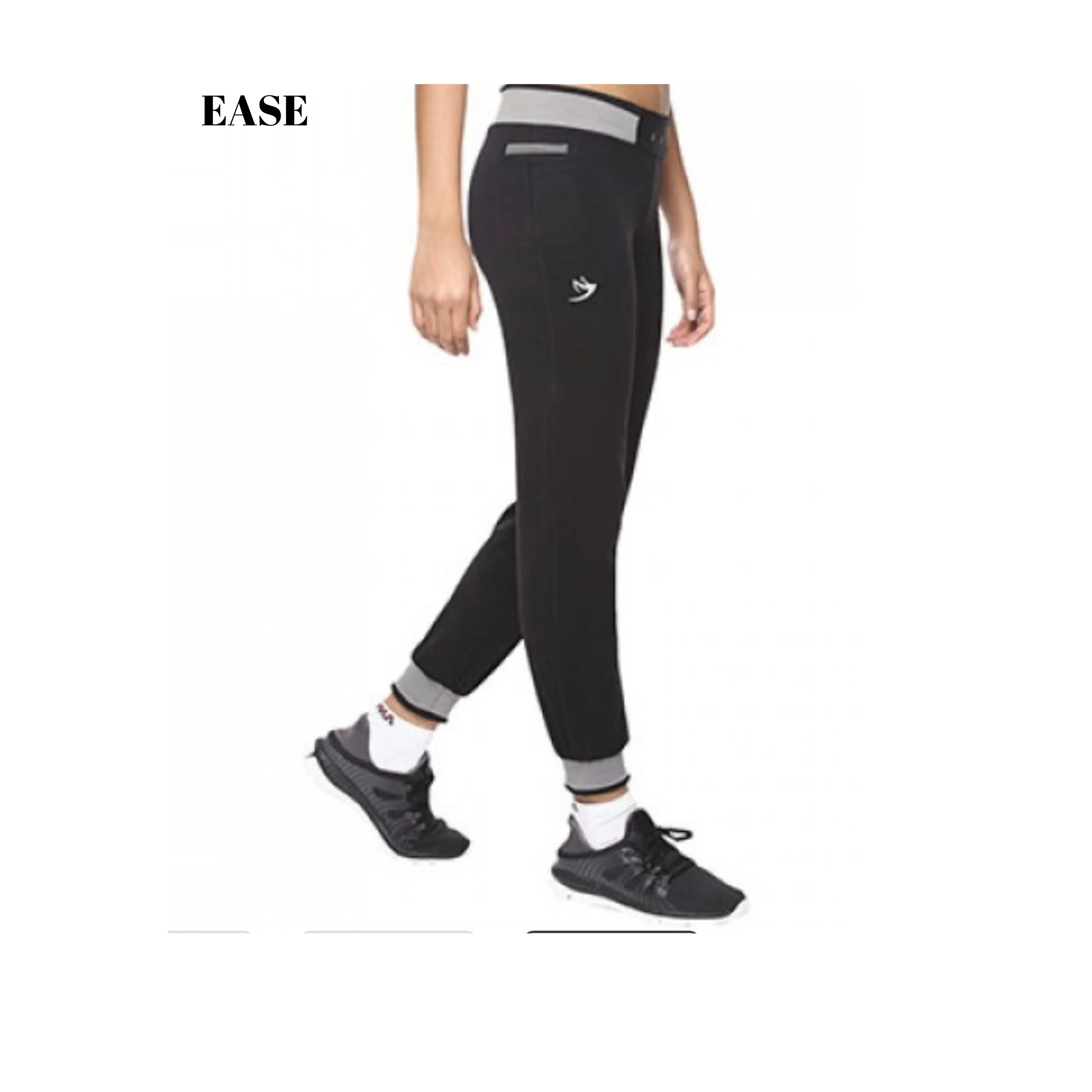 Tyka Ease Fitness Tights