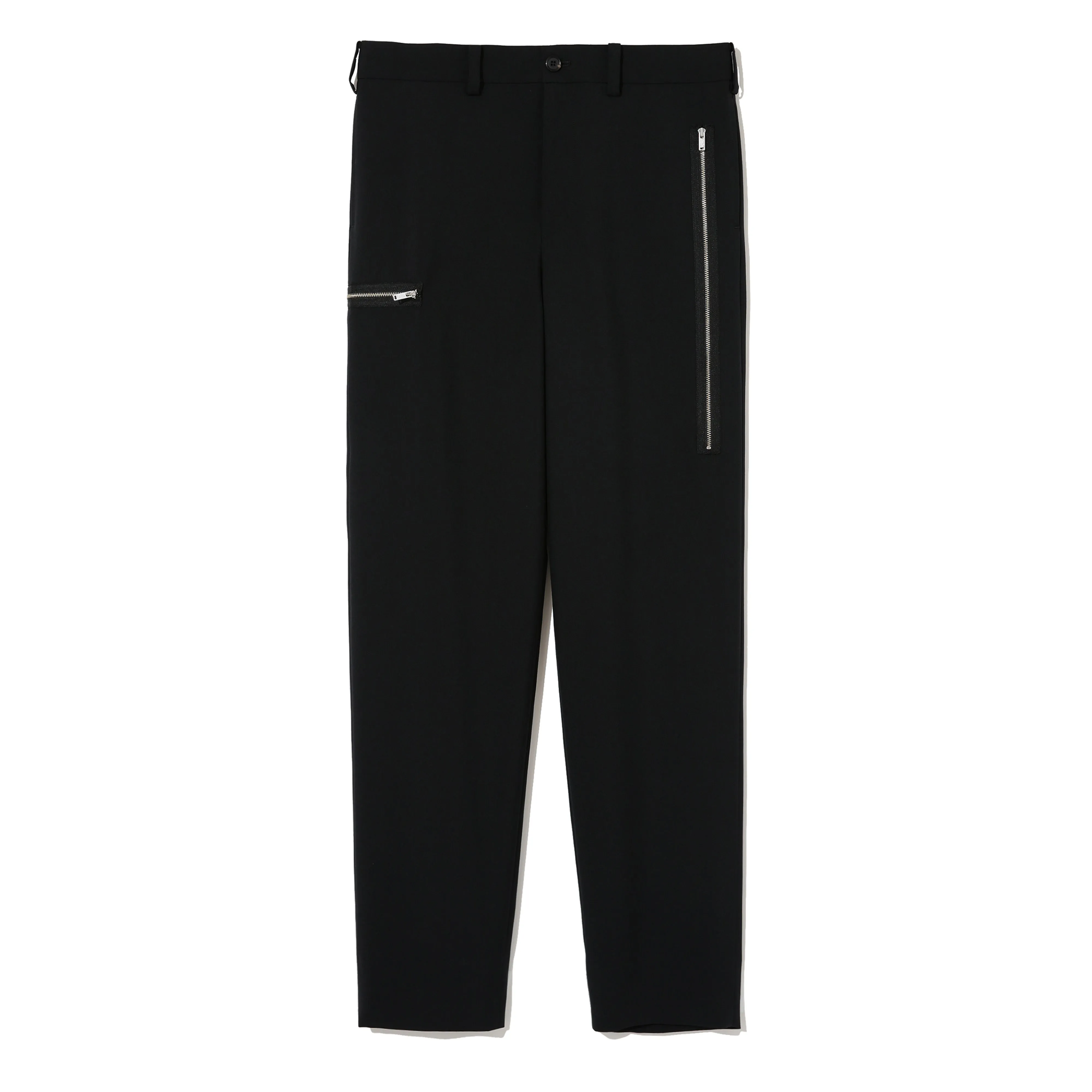 Undercover - Men’s Cotton Trousers - (Black)