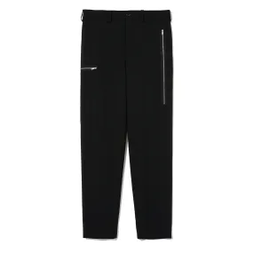 Undercover - Men’s Cotton Trousers - (Black)