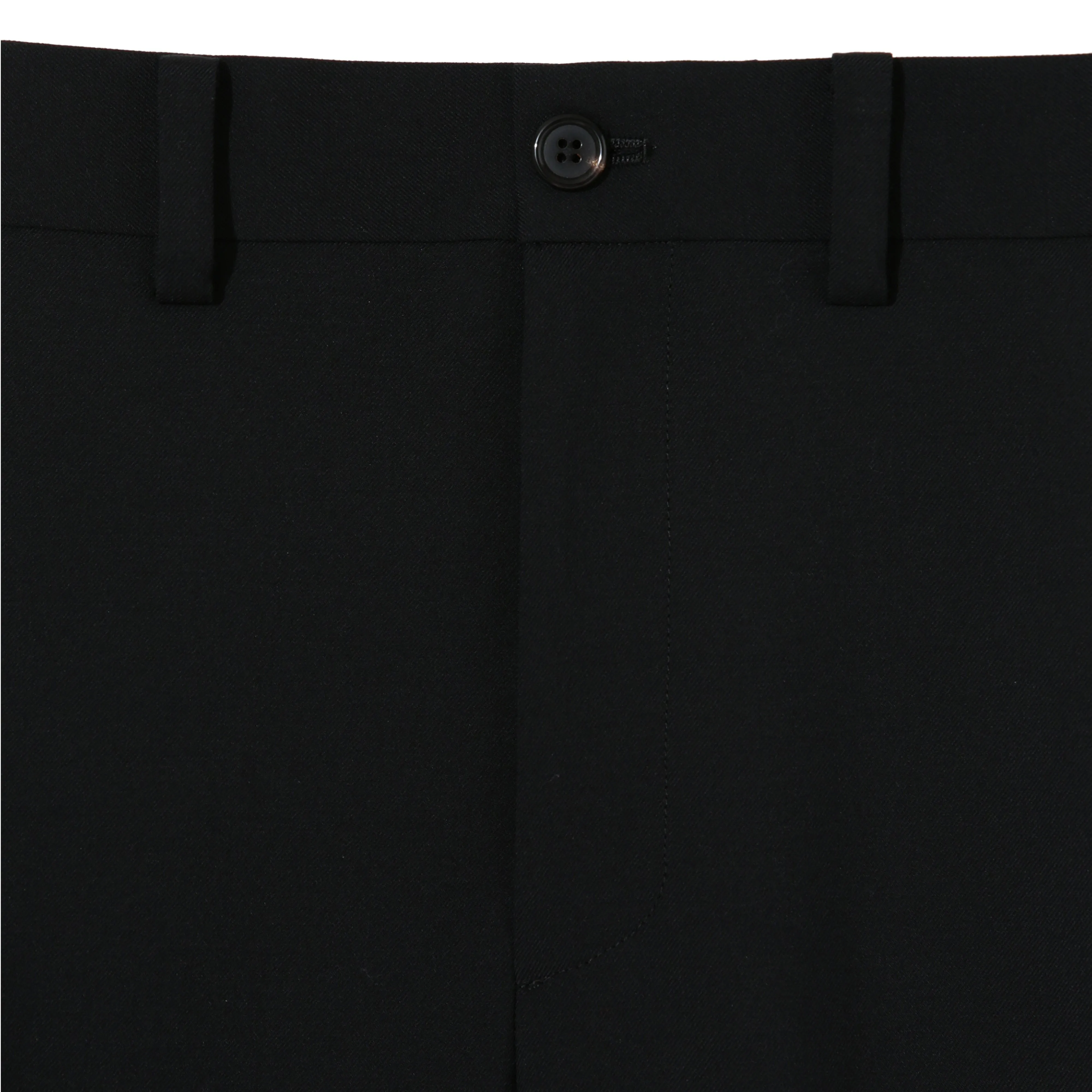 Undercover - Men’s Cotton Trousers - (Black)