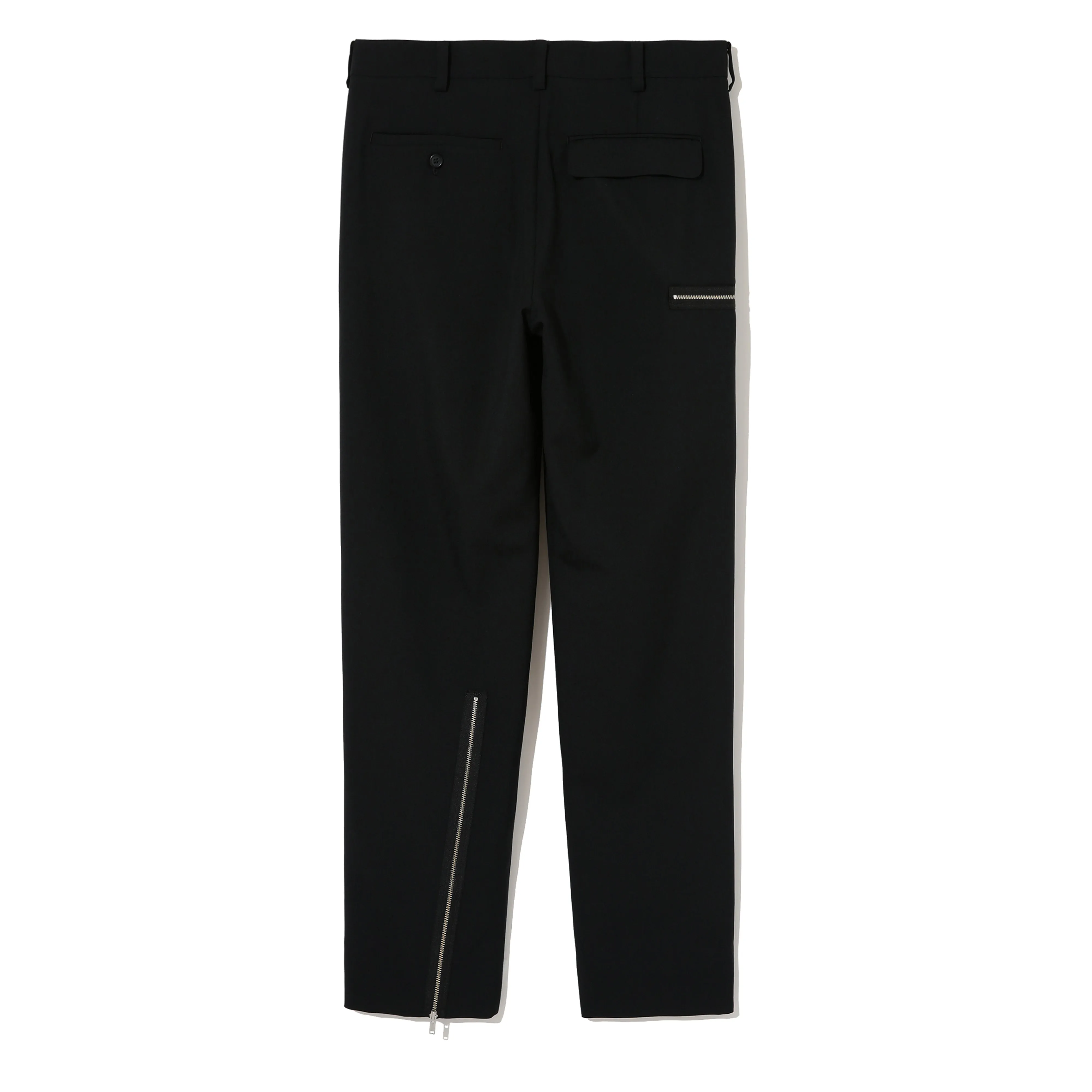 Undercover - Men’s Cotton Trousers - (Black)