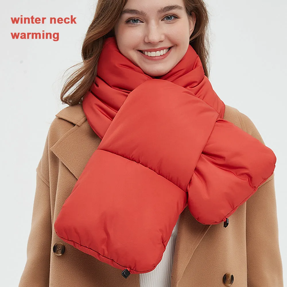 USB Electric Heated Scarf