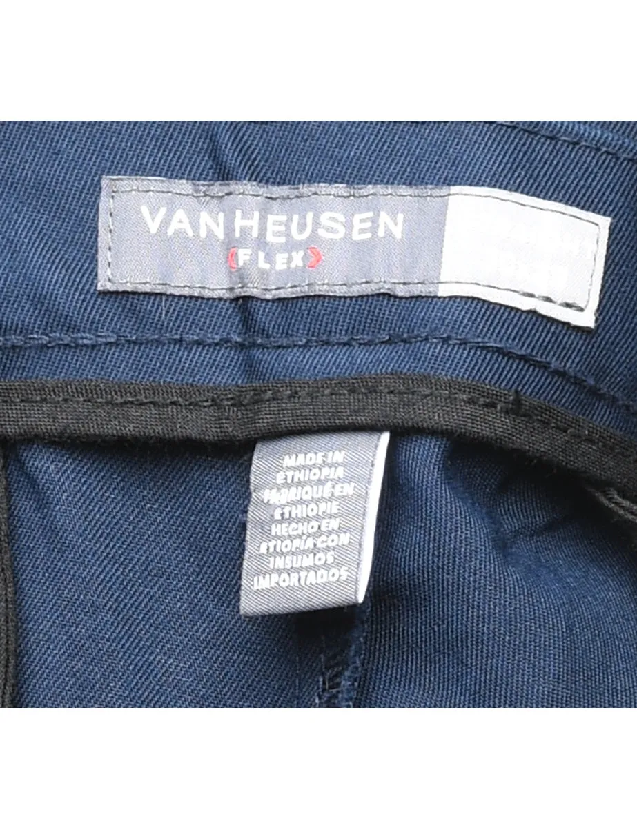 Van Heusen Trousers - W30 L29