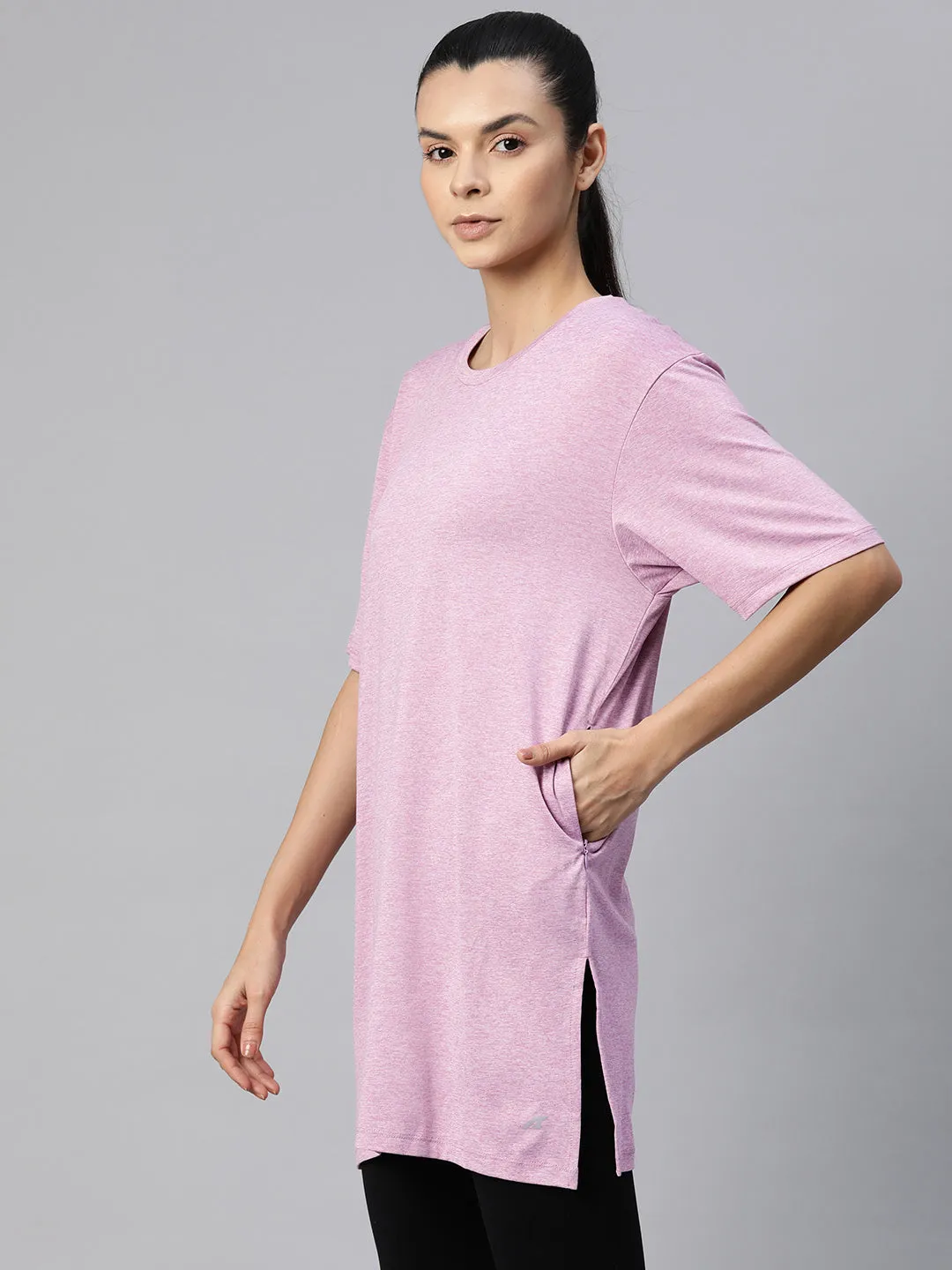 Versatile Activewear Kurti